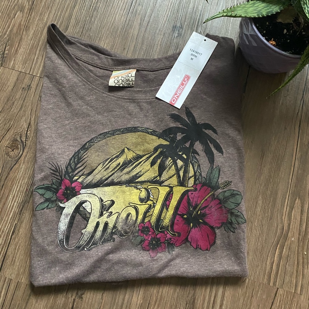 O’Neill Short Sleeve Shirt